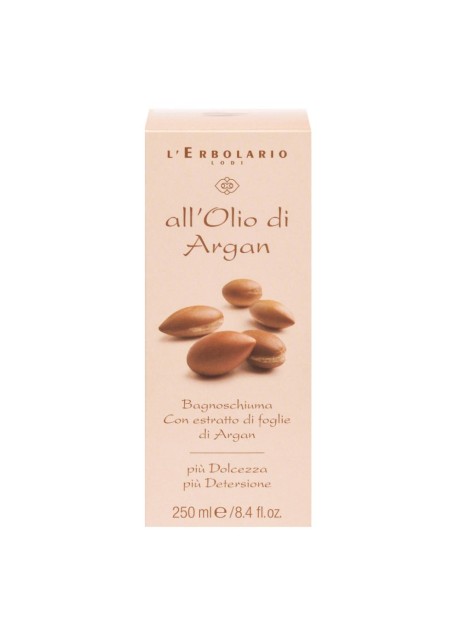 ERBOLARIO OLIO ARGAN BGNSCH 250M