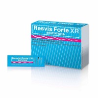 Resvis Forte XR - 12 bustine