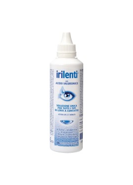 IRILENTI SOL UNICA LENTI 100ML