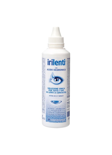 IRILENTI SOL UNICA LENTI 100ML