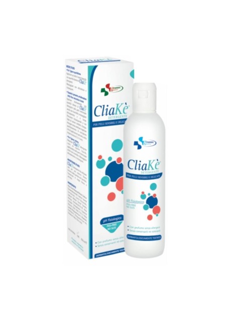 CLIAKE' DETERGENTE ATTIVO250ML