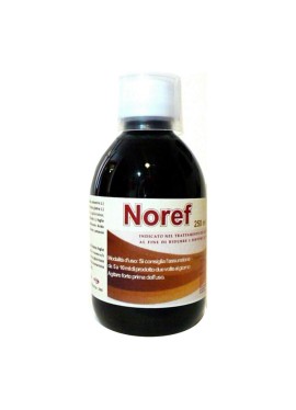 NOREF SCIR 250ML