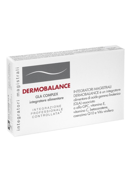 INTEGRATORI MAGI DERMOBALANCE