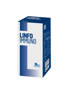 LINFOIMMUNO SCIR 180ML