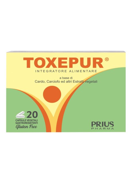 TOXEPUR 20CPS