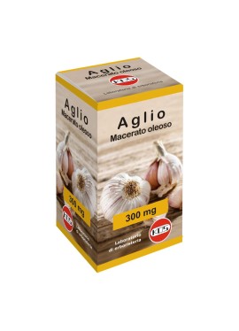 AGLIO 60PRL