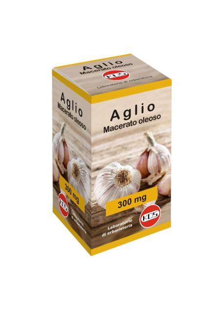 AGLIO 60PRL