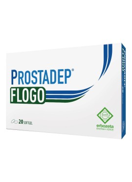 PROSTADEP FLOGO 20SOFTGEL