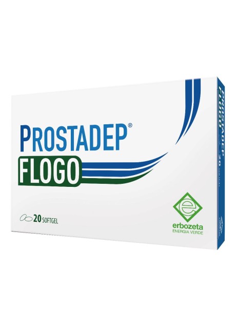 PROSTADEP FLOGO 20SOFTGEL
