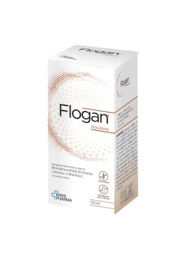 FLOGAN SOLUZIONE 100ML