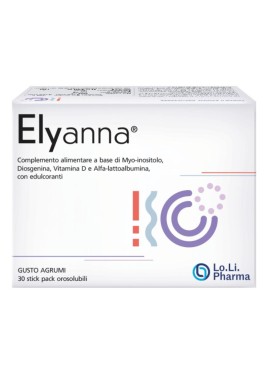 ELYANNA 30STICK PACK
