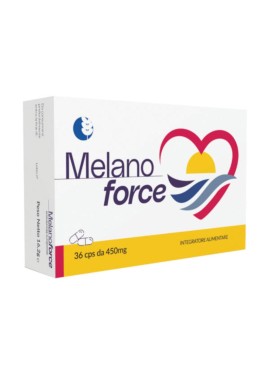 MELANOFORCE 36CPS