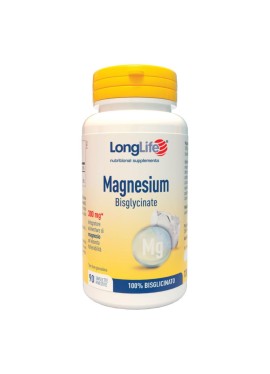 LONGLIFE MAGNESIUM BISGL 90TAV