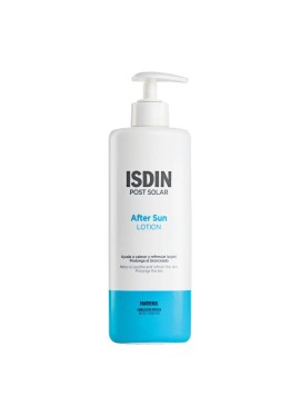 AFTERSUN LOTION 400ML N/F