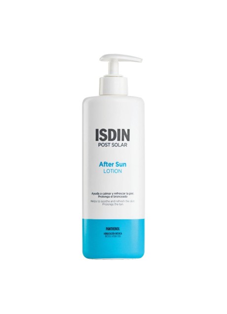 AFTERSUN LOTION 400ML N/F