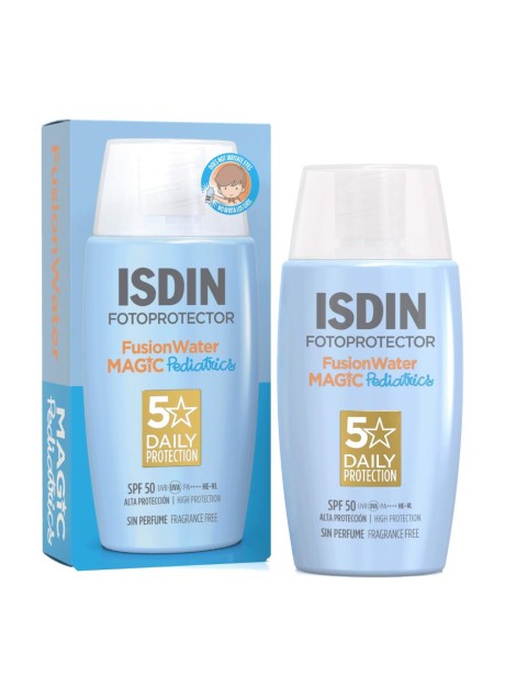 FUSIONWATER MAGIC PEDIATRIC 50