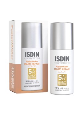 FUSION WATER MAGIC REP COL SPF