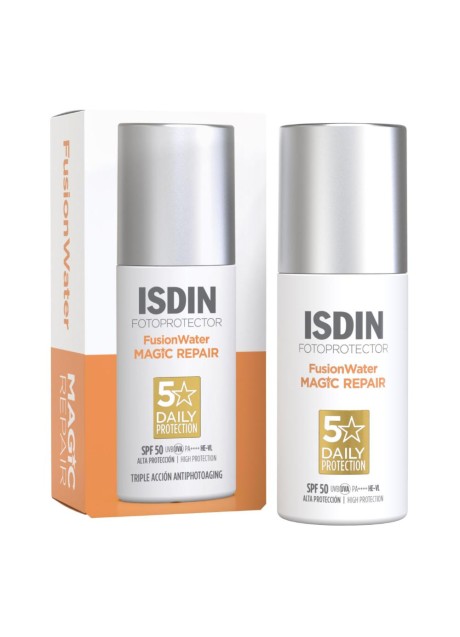 FUSION WATER MAGIC REPAIR SPF5