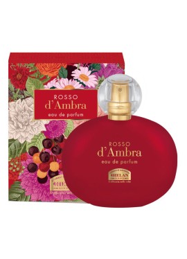 ROSSO D'AMBRA EDP 100ML