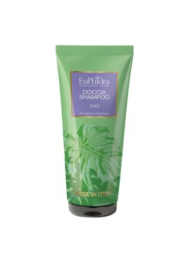 EUPHIDRA DOCCIA SH TIARE'200ML