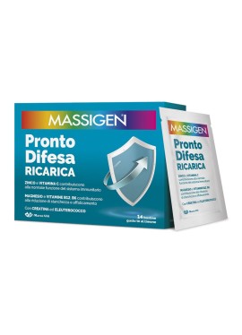 MASSIGEN PRONTO DIFESA RIC