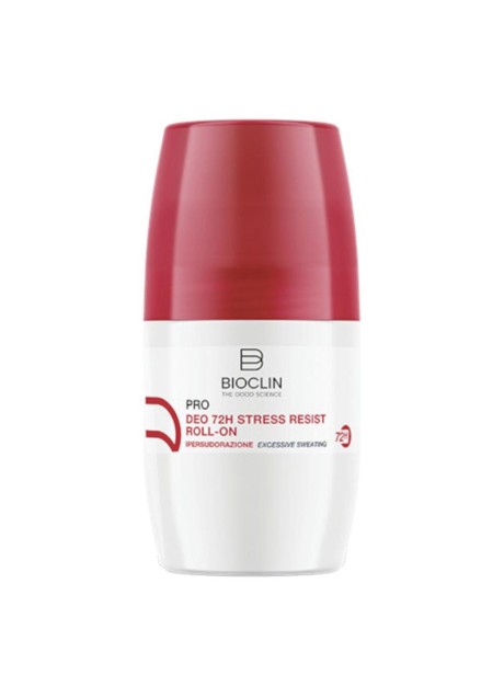 BIOCLIN DEO PRO 72H STRESS RES