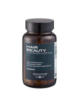 PRINCIPIUM HAIR BEAUTY 60CPR