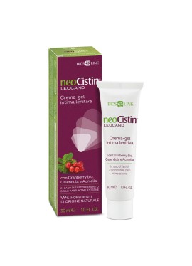 NEOCISTIN CREMA-GEL INT LENIT