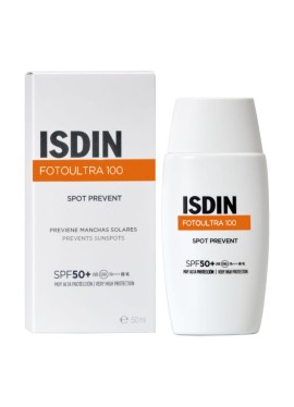 FOTOULTRA SPOT PREVENT SPF50+