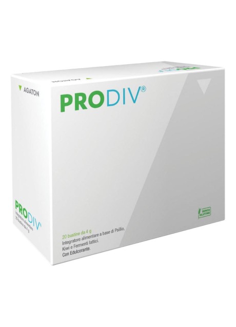PRODIV 20BUST