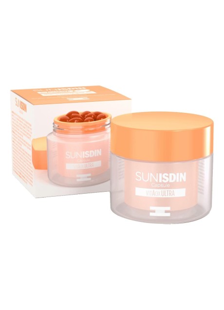 SUNISDIN CAPSULE 30CPS