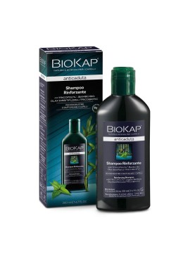 BIOKAP SHAMPOO RINFOR ANTICAD