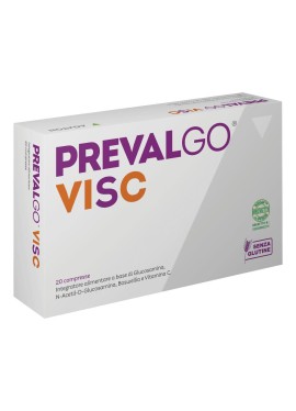 PREVALGO VISC 20CPR