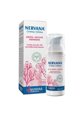 NERVANA CREMA INTIMA 50ML