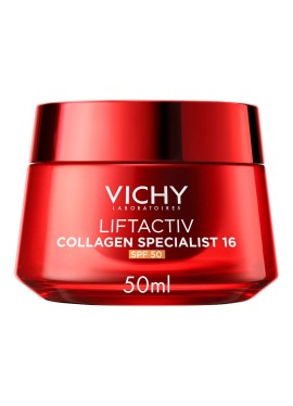 LIFTACTIV COLLAGEN S 16 CREAM