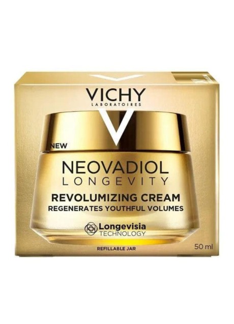 NEOVADIOL LONGEVITY REVOLUMIZING CREAM 50 ML