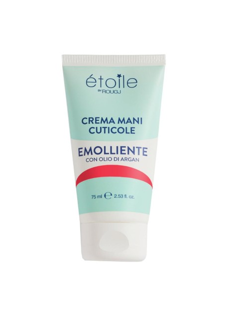 ETOILE CREMA MANI CUTICOLE