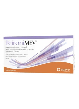 PEIRONIMEV 30CPR