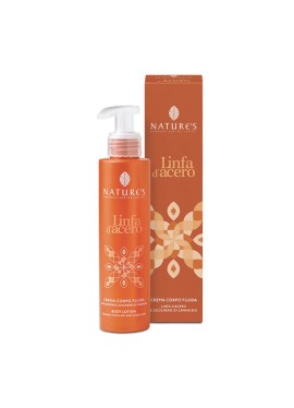 NATURE'S LINFA CREMA CORPO