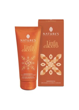 NATURE'S LINFA BAGNO DOCCIA