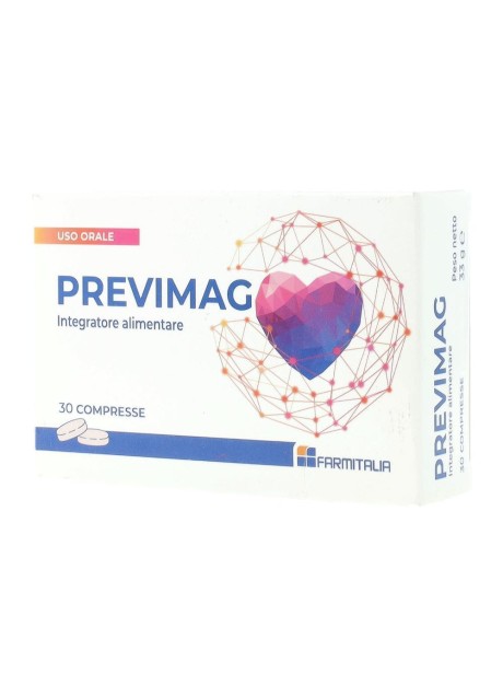 PREVIMAG 30CPR