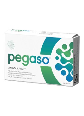 PEGASO AXIBOULARDI 14CPS