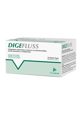 DIGEFLUSS 30STICK PACK