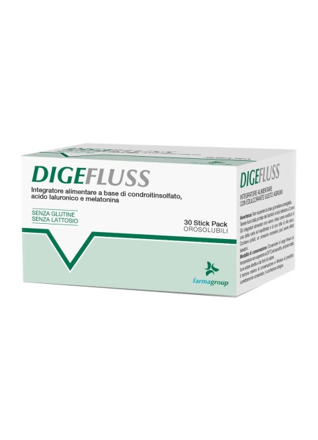 DIGEFLUSS 30STICK PACK