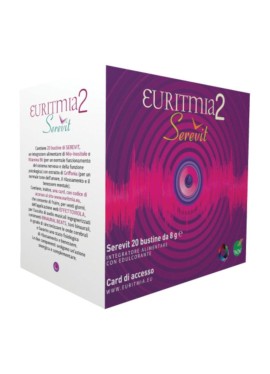EURITMIA 2 SEREVIT 20BUST