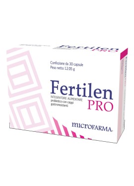 FERTILEN PRO 30CPS