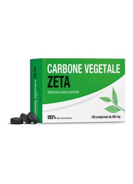 CARBONE VEGETALE 50CPR