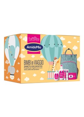 EUPHIDRA AMIDO COF BB VIAGG25