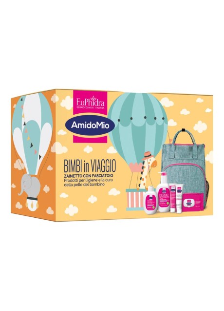 EUPHIDRA AMIDO COF BB VIAGG25