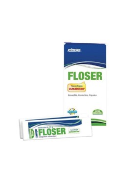 FLOSER 10BUSTE